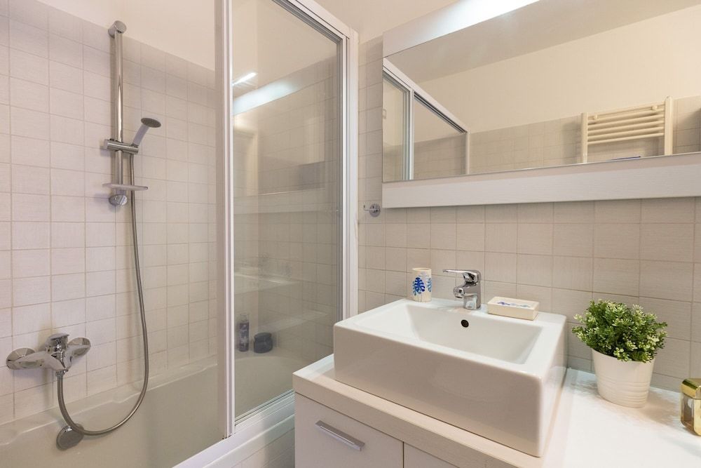 notami - Salomone - Mecenate District Comfort Apartment 23