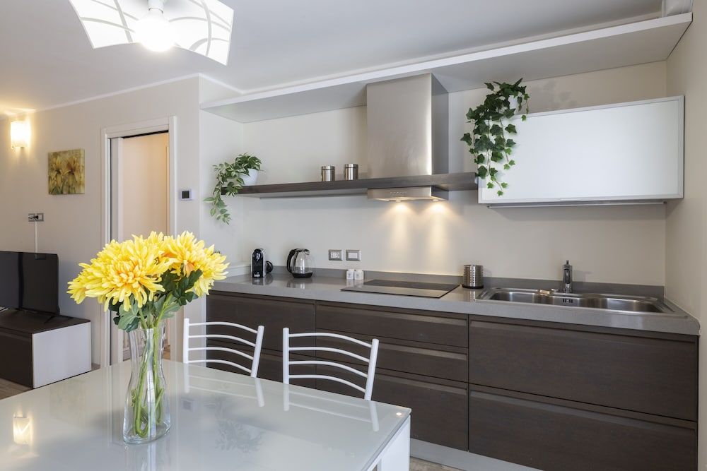 notami - Salomone - Mecenate District Comfort Apartment 9