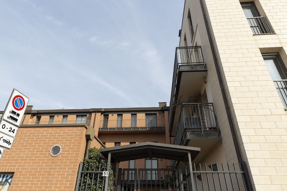 undefined notami - Salomone - Mecenate District 2