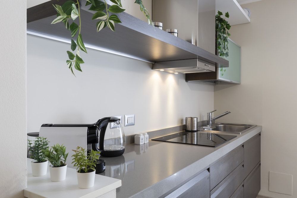 notami - Salomone - Mecenate District Comfort Apartment 11