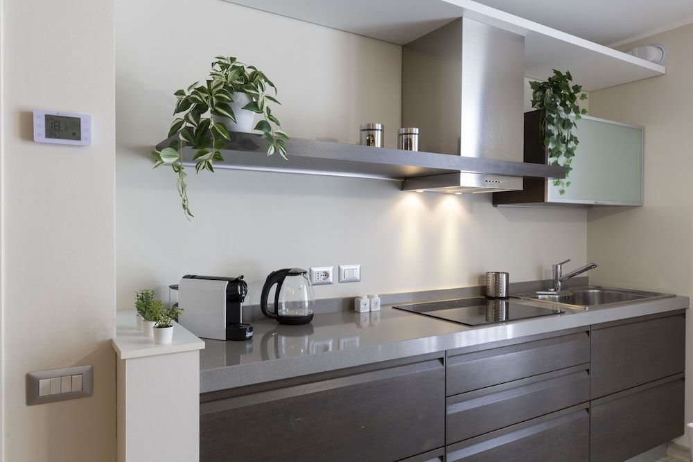 notami - Salomone - Mecenate District Comfort Apartment 10