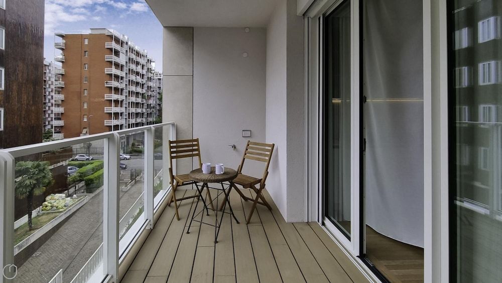 Italianway - Stresa 22 Apartment