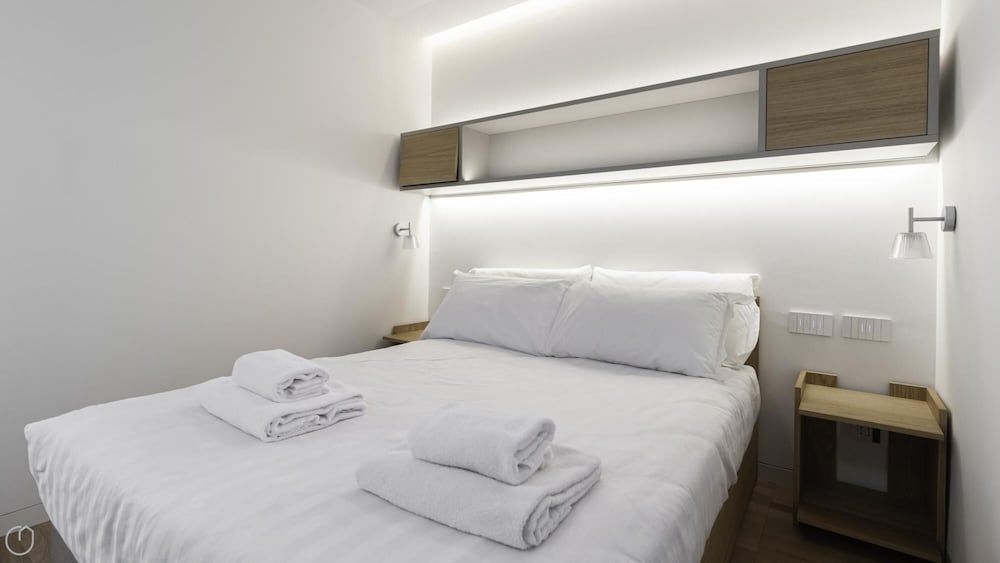 Italianway - Stresa 22 Apartment 28