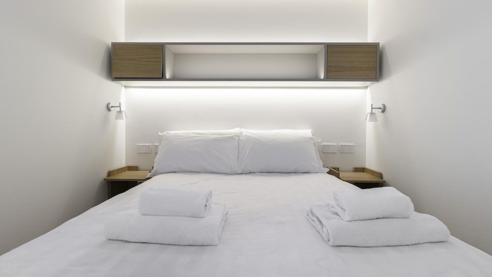 Italianway - Stresa 22 Apartment 27