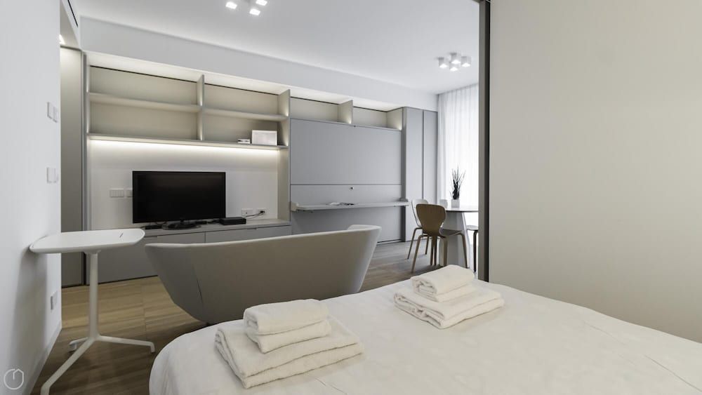 Italianway - Stresa 22 Apartment 29