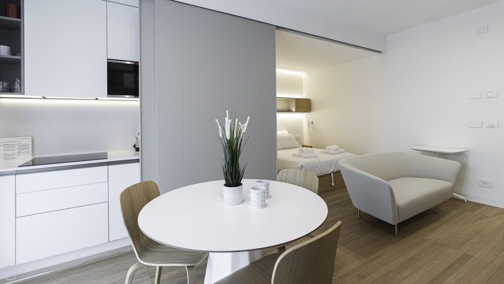 Italianway - Stresa 22 Apartment 25