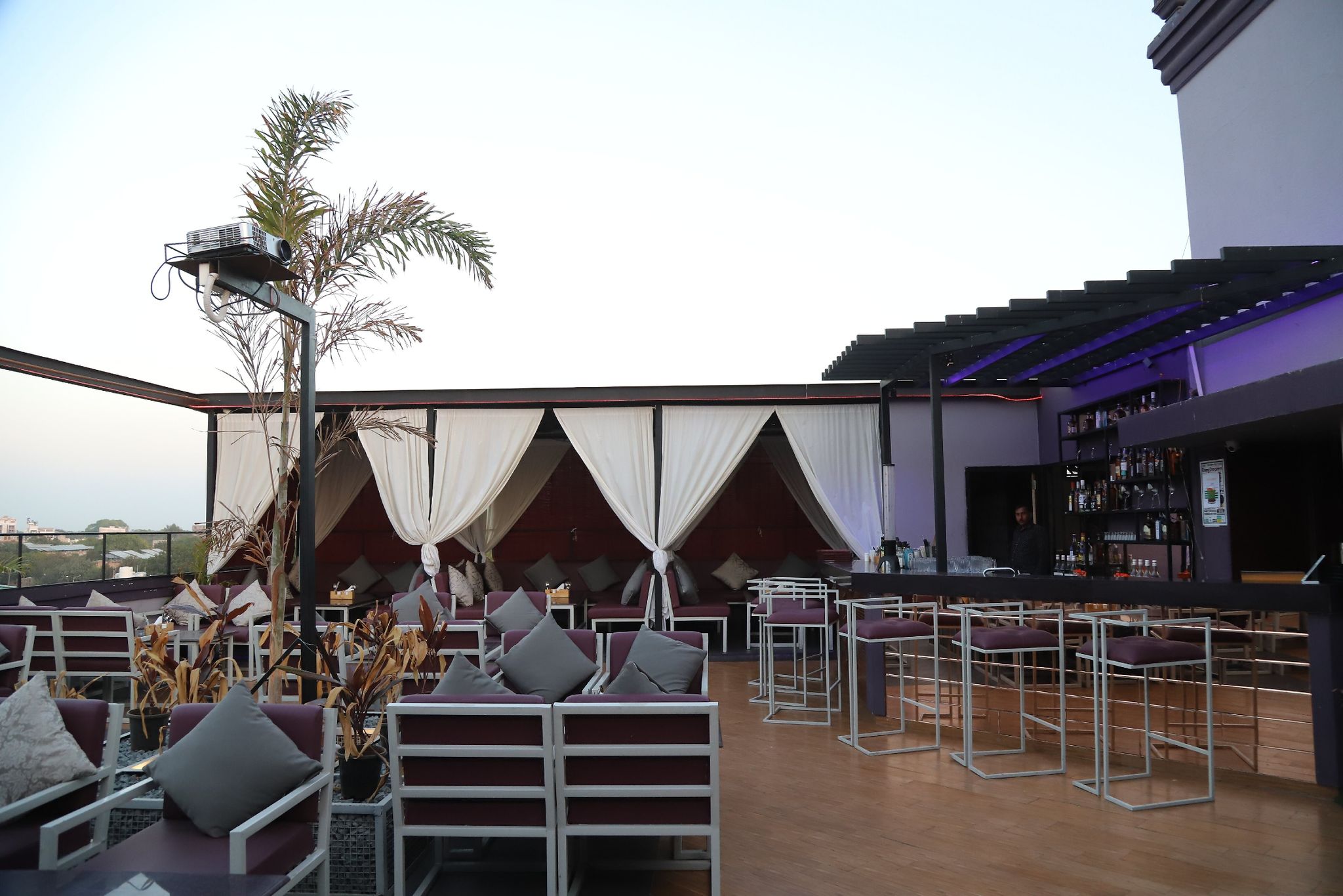 Hotel Residency Palace