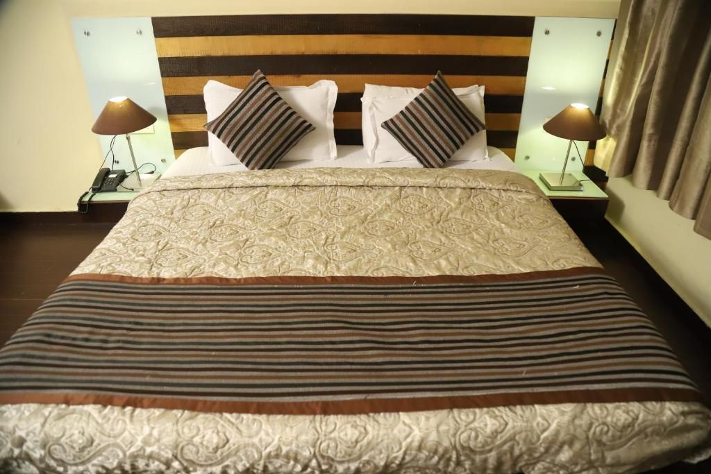 Hotel Residency Palace Executive Room