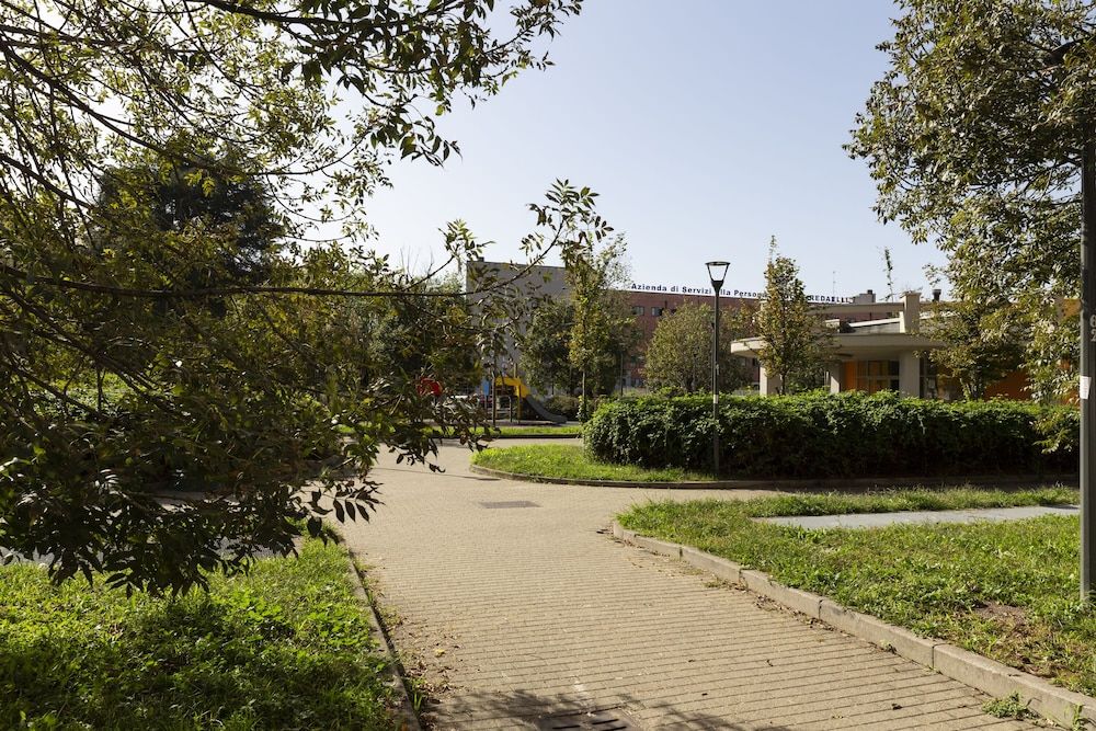 undefined notaMI - The Wall Top Floor Apartment 5