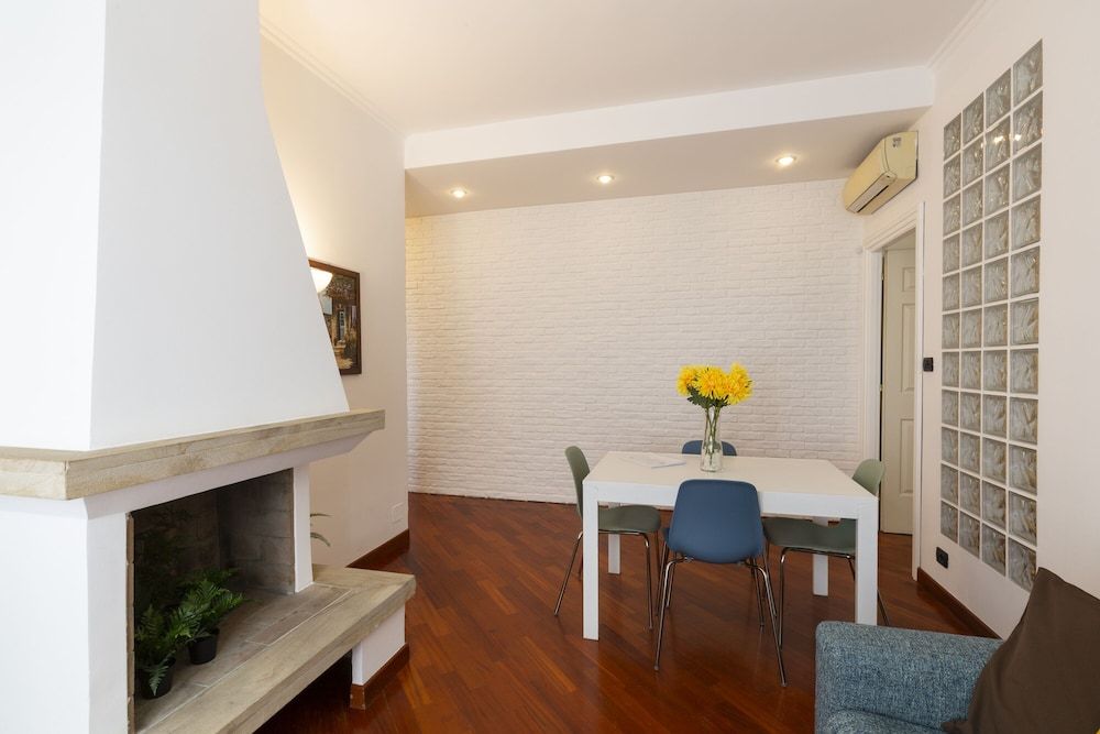 undefined notaMI - The Wall Top Floor Apartment 10