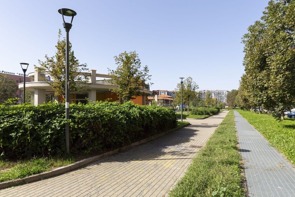 undefined notaMI - The Wall Top Floor Apartment 4