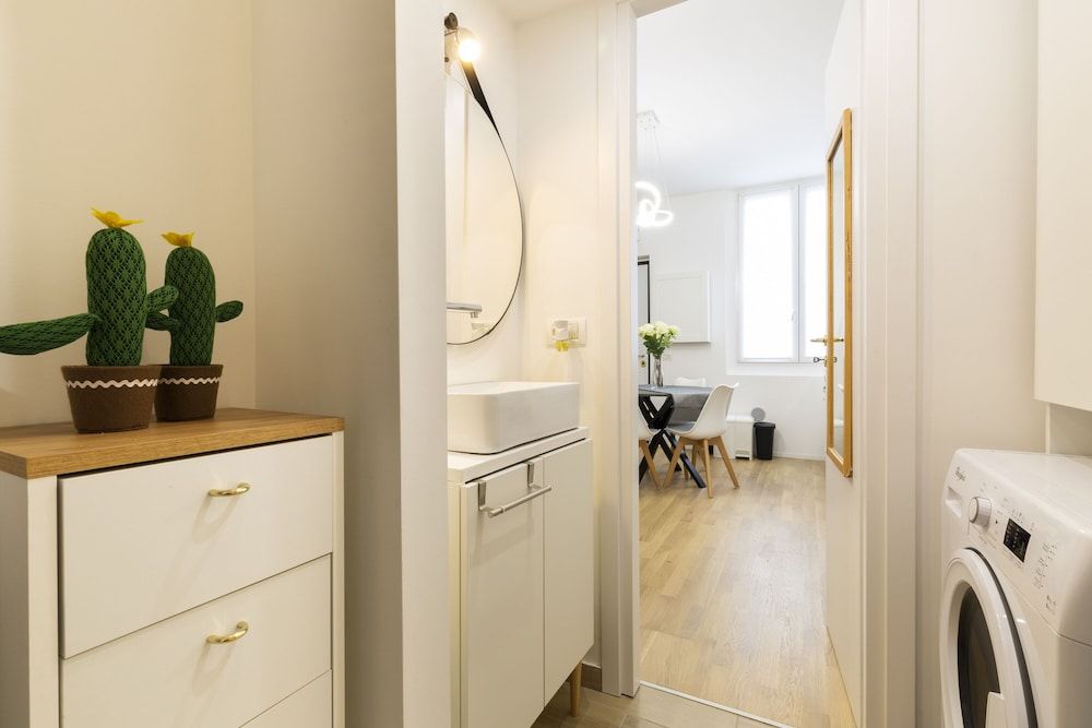 notaMi - Moro Canal Grande Navigli Deluxe Studio 14