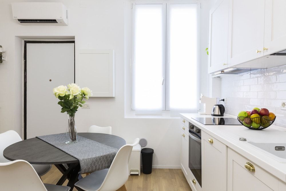 notaMi - Moro Canal Grande Navigli Deluxe Studio 9