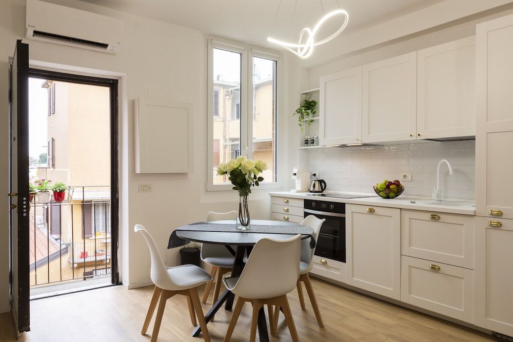 notaMi - Moro Canal Grande Navigli Deluxe Studio 10