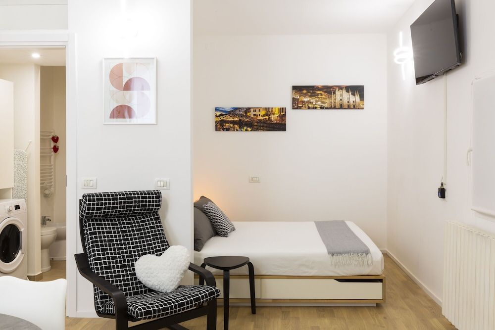 undefined notaMi - Moro Canal Grande Navigli 7