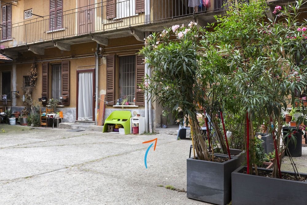 undefined notaMi - Moro Canal Grande Navigli 2