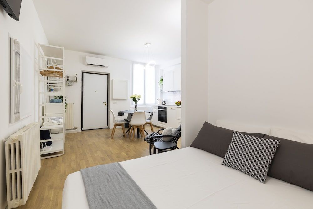 undefined notaMi - Moro Canal Grande Navigli 4