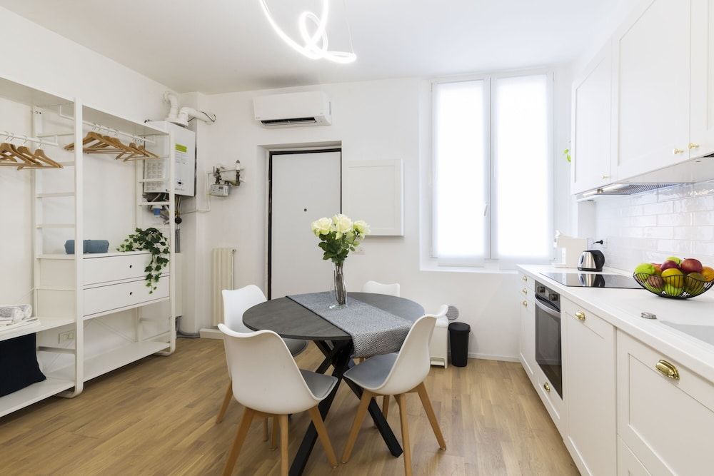 notaMi - Moro Canal Grande Navigli Deluxe Studio 8