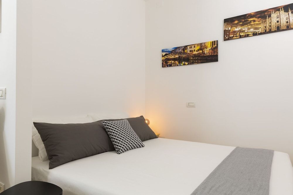 undefined notaMi - Moro Canal Grande Navigli 6