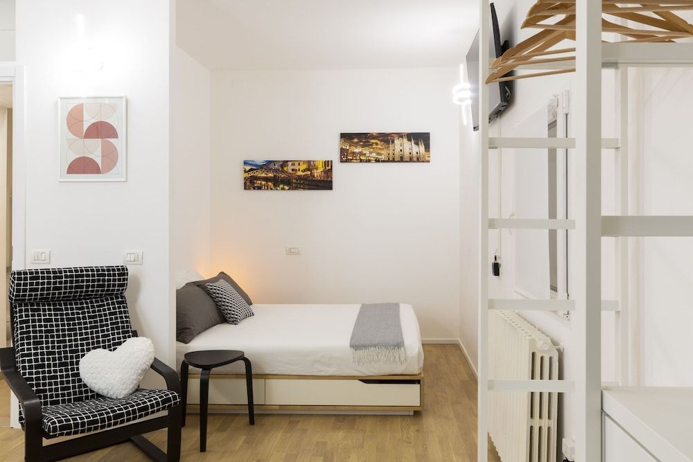 undefined notaMi - Moro Canal Grande Navigli 5