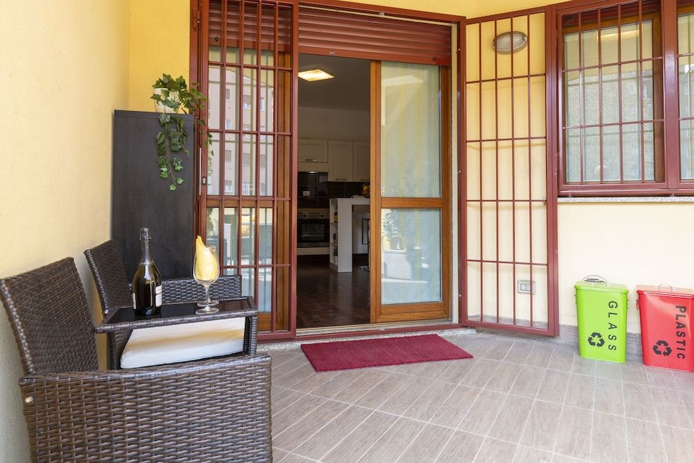 notaMI - Residenza Smeraldo - San Siro Design Studio 15