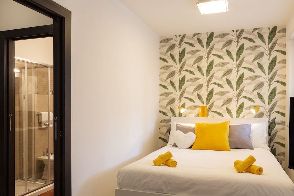 undefined notaMI - Residenza Smeraldo - San Siro 6