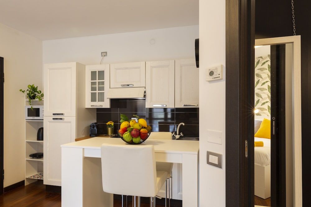 undefined notaMI - Residenza Smeraldo - San Siro 9