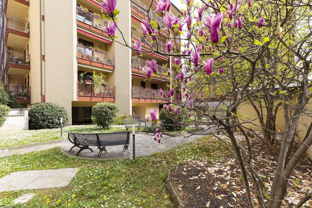 undefined notaMI - Residenza Smeraldo - San Siro 2