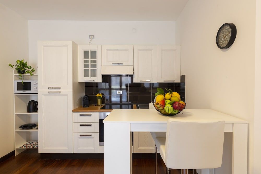 undefined notaMI - Residenza Smeraldo - San Siro 8