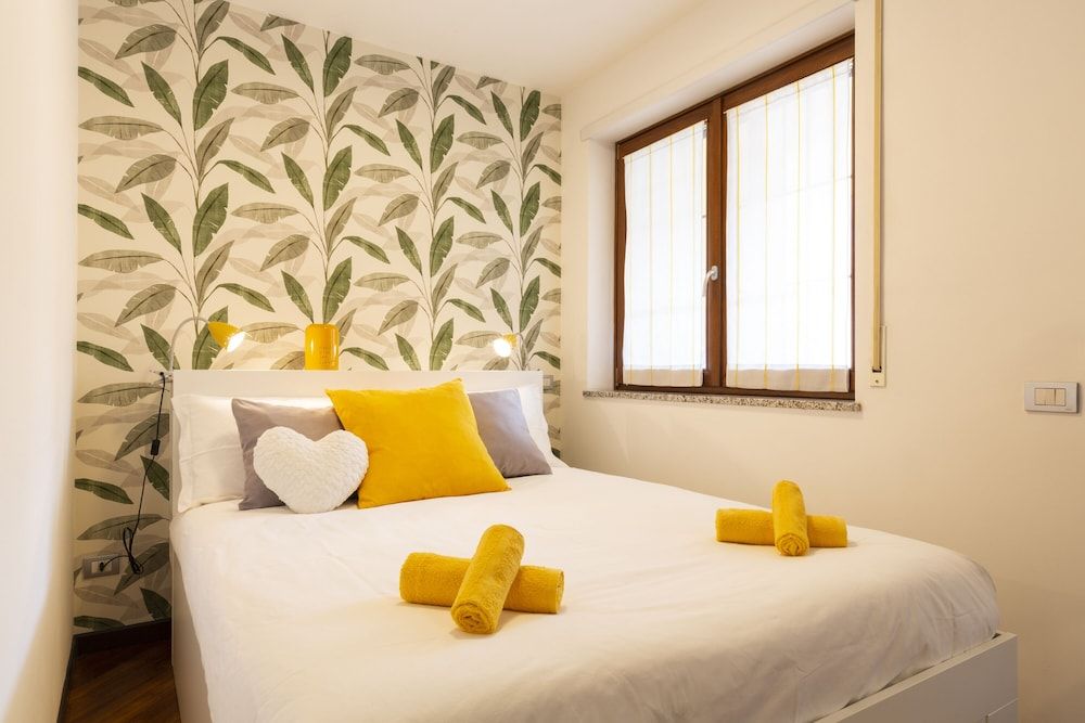 undefined notaMI - Residenza Smeraldo - San Siro 7