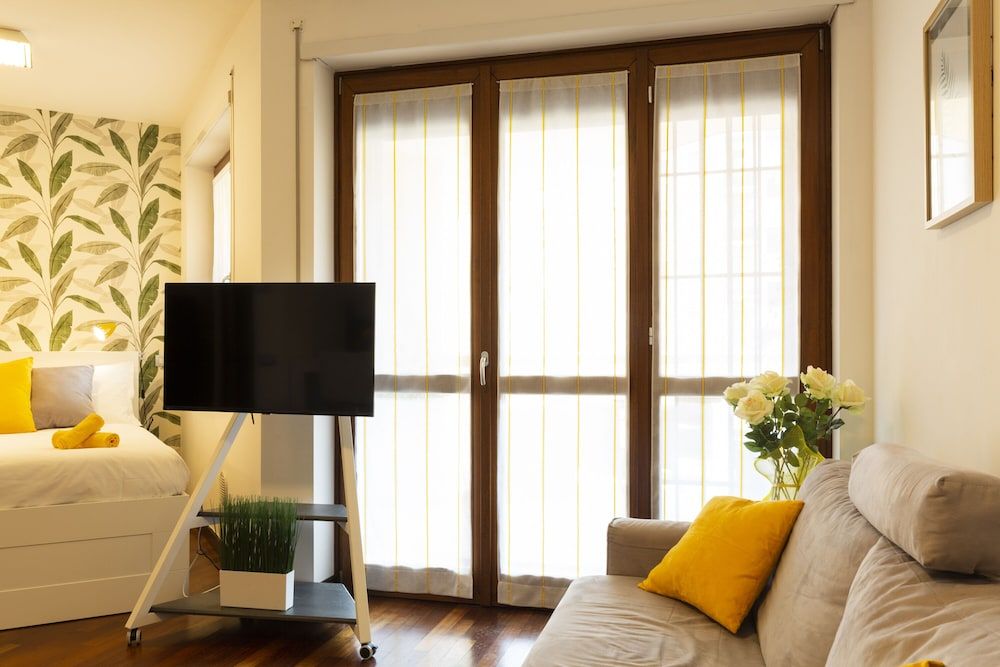 notaMI - Residenza Smeraldo - San Siro Design Studio 2