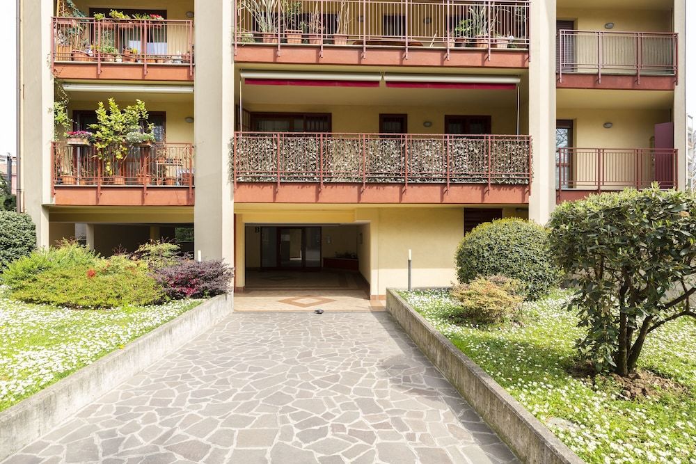 undefined notaMI - Residenza Smeraldo - San Siro 4