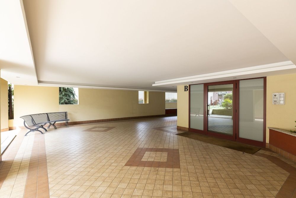 undefined notaMI - Residenza Smeraldo - San Siro 3