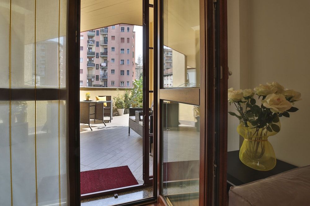 notaMI - Residenza Smeraldo - San Siro Design Studio 16