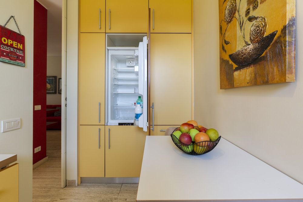 undefined notaMI - Twins Apartment 7