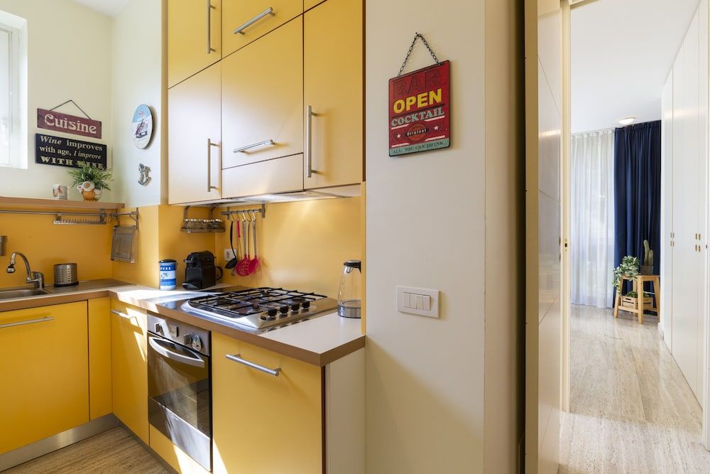 undefined notaMI - Twins Apartment 6