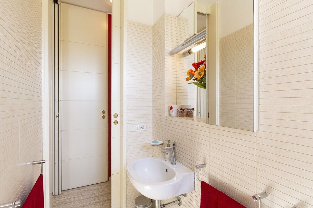 notaMI - Twins Apartment Design Apartment 6