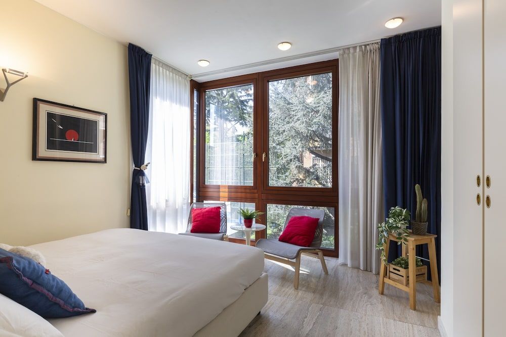 notaMI - Twins Apartment Design Apartment 3