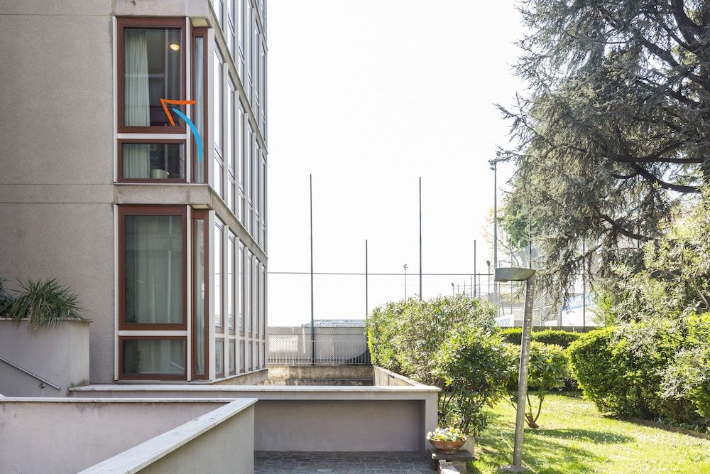 undefined notaMI - Twins Apartment 3