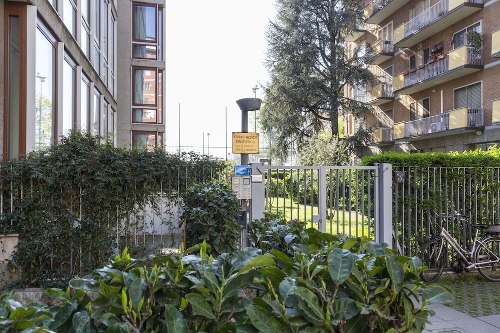 undefined notaMI - Twins Apartment 5