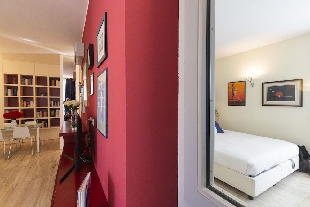 notaMI - Twins Apartment Design Apartment 20