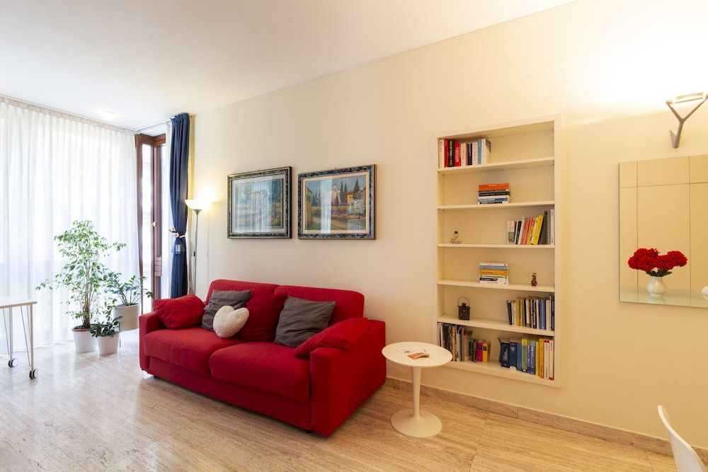 notaMI - Twins Apartment Design Apartment 13