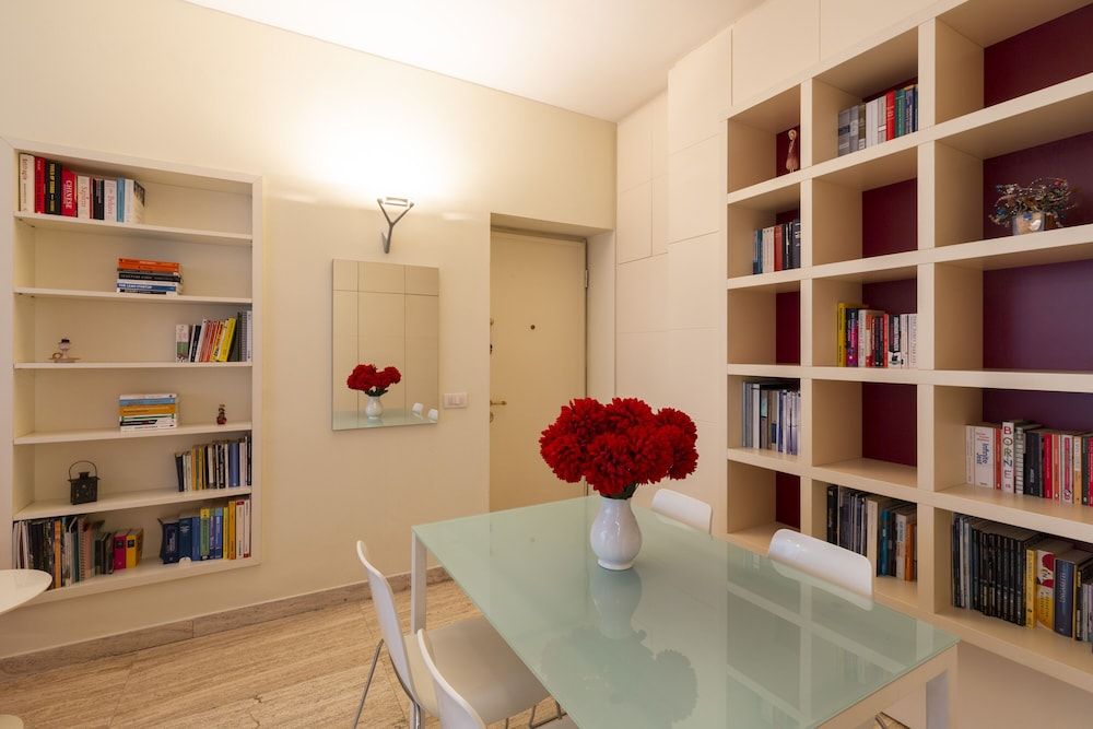 notaMI - Twins Apartment Design Apartment 14