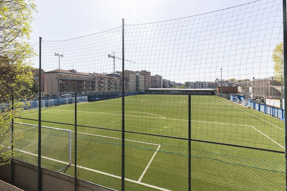 undefined notaMI - Twins Apartment 10