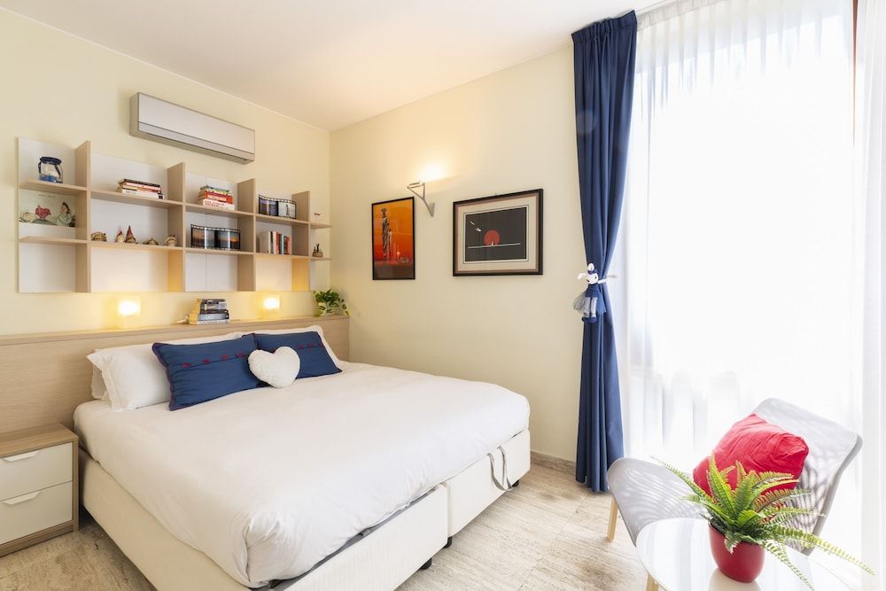 undefined notaMI - Twins Apartment