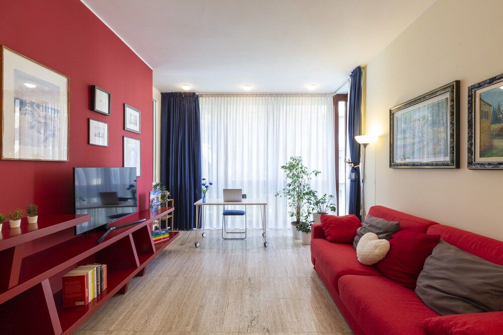 notaMI - Twins Apartment Design Apartment 12