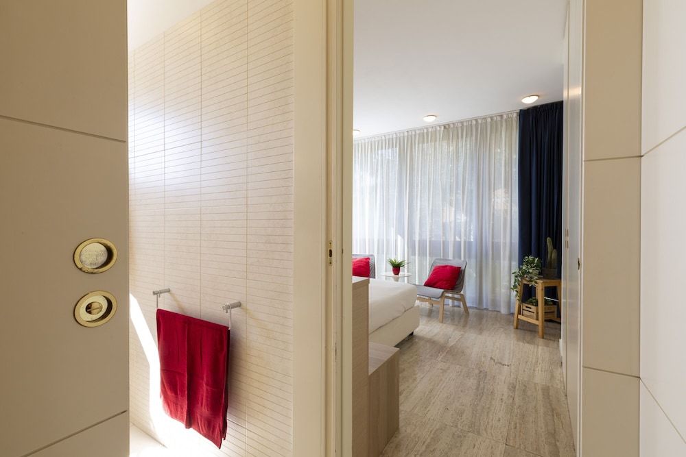 notaMI - Twins Apartment Design Apartment 21