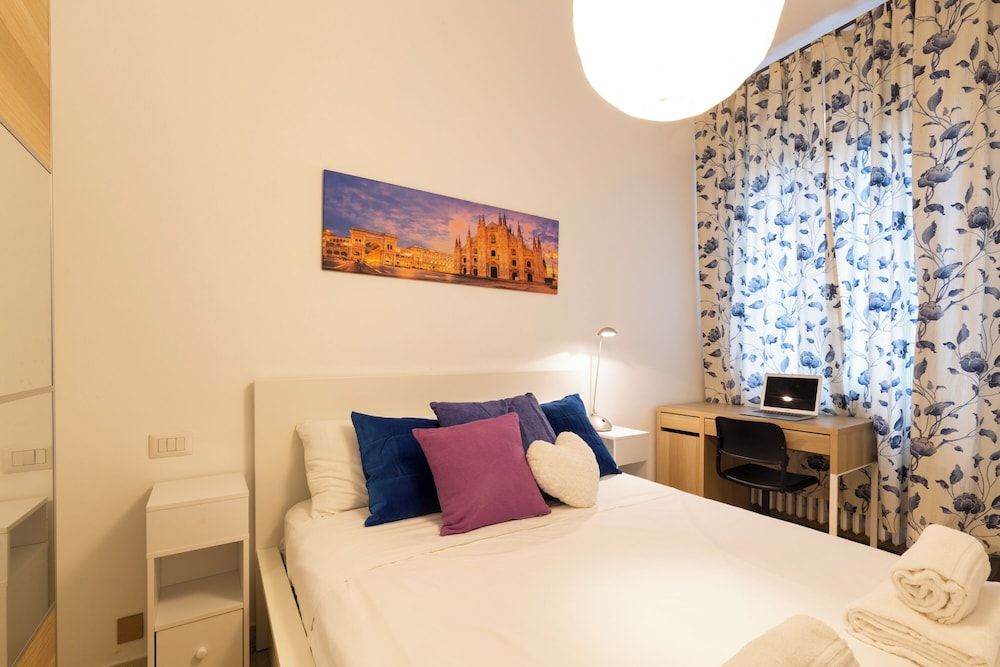 undefined notaMI - Melzo Apartment - Porta Venezia 4