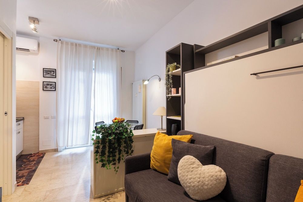 notaMI - Melzo Apartment - Porta Venezia City Apartment 14