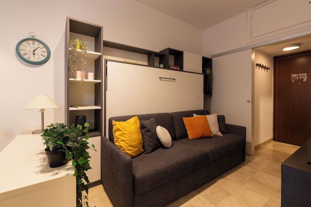 notaMI - Melzo Apartment - Porta Venezia City Apartment 18